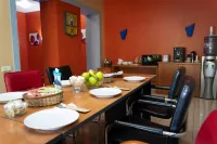 La VIE de Chateau Spa-Hotel Hotels in Orenburg