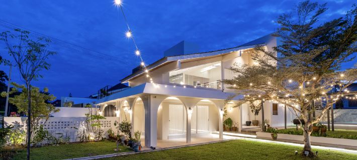 Kontor Villa - 2 mins TC | Private Bathtub | Pool โรงแรมในกวนตัน