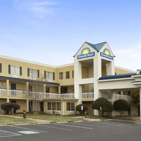 Days Inn by Wyndham Chattanooga/Hamilton Place