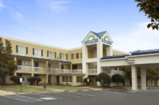Days Inn by Wyndham Chattanooga/Hamilton Place Hotel di 