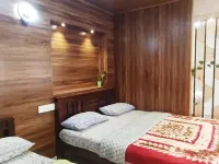 Greenview Holiday Inn โรงแรมในมันนาร์