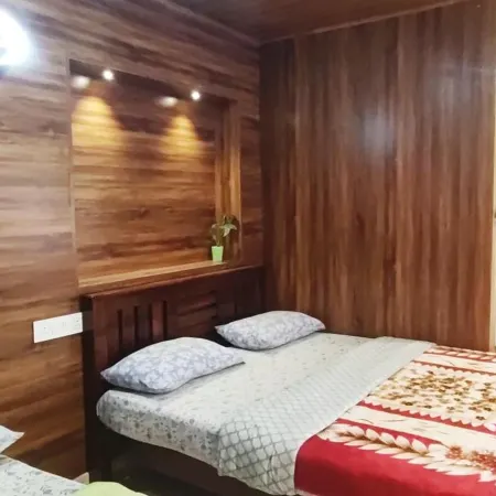 Greenview Holiday Inn