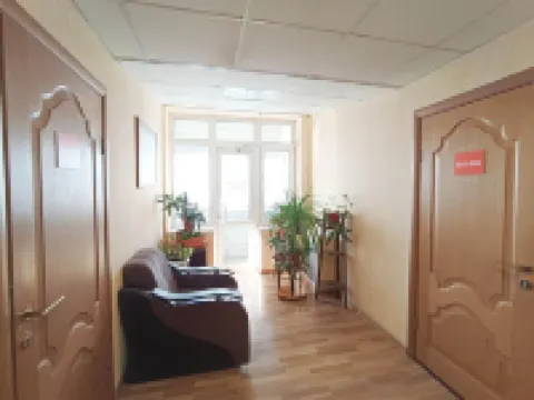 Smart Hotel Kdo Rostov-Na-Donu Hotel