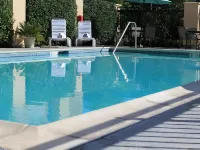 Hampton Inn & Suites Modesto-Salida - Pools