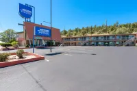 Americas Best Value Inn and Suites Flagstaff Hotels in Flagstaff