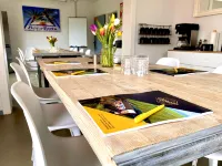 Seerose Boutique-Pension - Parkering