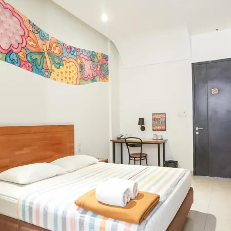 Istanaku Guesthouse 2 Manado