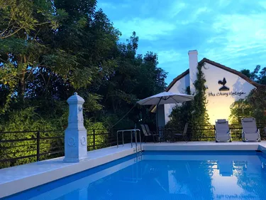 รูปภาพของท่าช้างวินเทจ