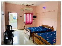 Thirunallar S A Residency Hotels in Karaikal