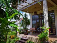 The Mangrove Hideaway Koh Chang Hotel dekat Air Terjun Kiri Phet