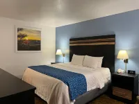 Travelodge by Wyndham Truth or Consequences 特魯斯奧康斯群斯住宿飯店