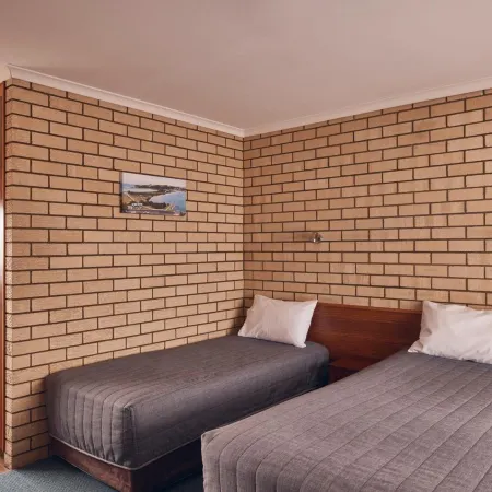 Coastal Comfort Motel