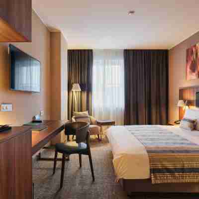 LetoLeto Thermal Resort & SPA Rooms