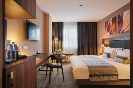 LetoLeto Thermal Resort & SPA Hotel di 