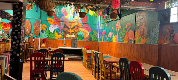 Lobo Hostel la Paz Hotels in La Paz