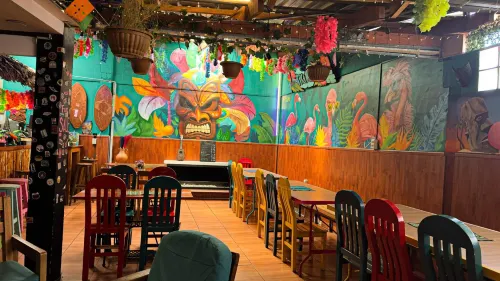Lobo Hostel la Paz - 2-Star