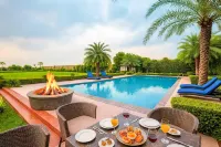 Elegance Resorts Panigaon Khader住宿飯店