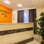 Priorat Mini-Hotel