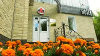 Hotel Tsvetyi Hotel a Perm