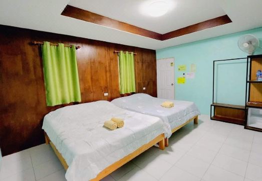 푸잉나 카페 앤 리조트