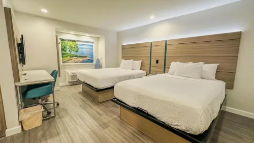 Baymont by Wyndham Henrietta - Rochester Hotels in Henrietta