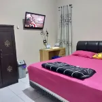 Aulia Raya Syariah Hotels in Guntung Payung