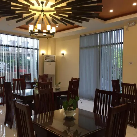Bohol Ecotel