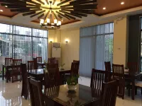 Bohol Ecotel - Desayuno