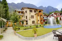 Impex Hill Resorts Hotels in Nishat