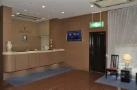 Silk Hotel Hotels in Inazawa