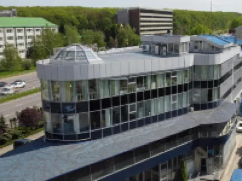 Park Hotel Stavropol Hotels in Stavropol