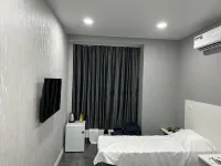 Apartment on Aziza Aliyeva