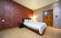 Miryang Tourist Hotel