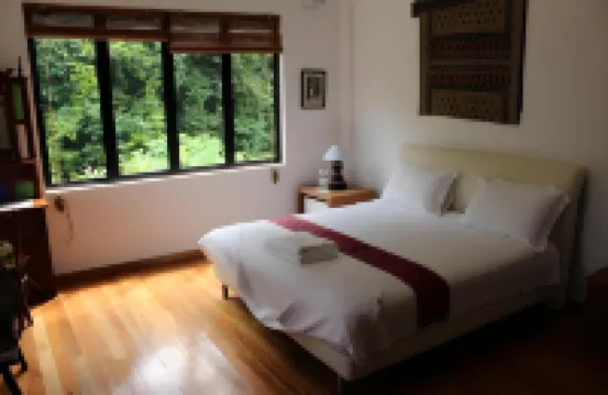Nanga Damai Homestay