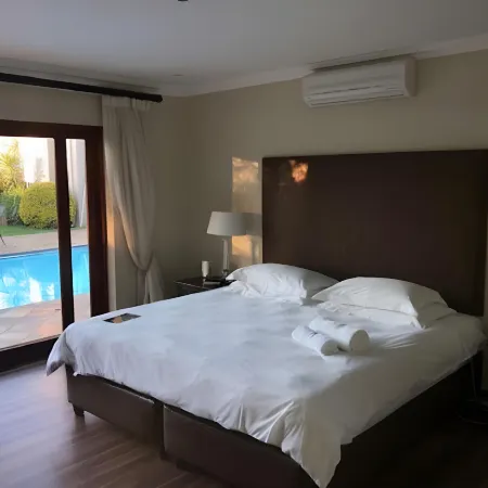 Lord Caledon Guest House