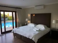 Lord Caledon Guest House