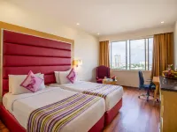 Royal Orchid Central Bangalore, MG Road Hotels near German Consulate