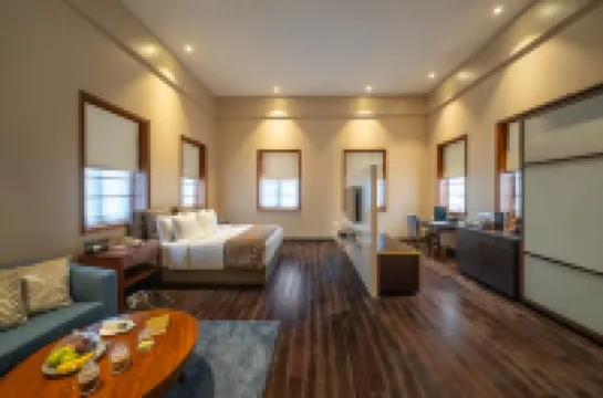 Kenilworth Hotel, Kolkata Hotels in 