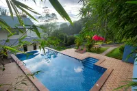 The Arbour Resort Munnar - Pools