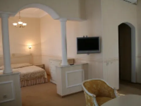 Onegin Hotel 이바노보 호텔