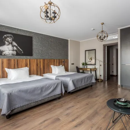 Intermark Residence Kazan