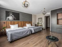 Intermark Residence Kazan Các khách sạn ở 