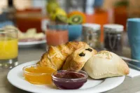 호텔 디 오리지널스 클레르몽 페랑 수드