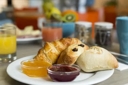 The Originals City, Hôtel Clermont-Ferrand Sud Aubière