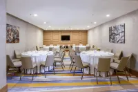 فندق وشقق نجوم أربات (ماريوت نوفي أربات سابقًا) فنادق في موسكو