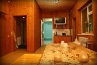 Classic Hotel - 駐車場