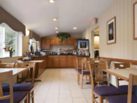 Baymont by Wyndham Seattle/Kirkland WA Hotels in Kirkland