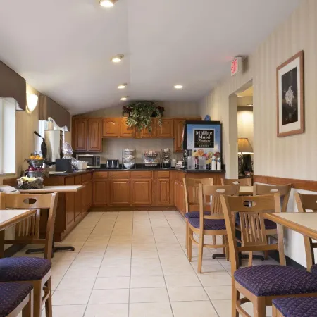 Baymont by Wyndham Seattle/Kirkland WA