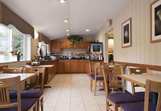 베이몬트 바이 윈덤 시애틀 커클랜드