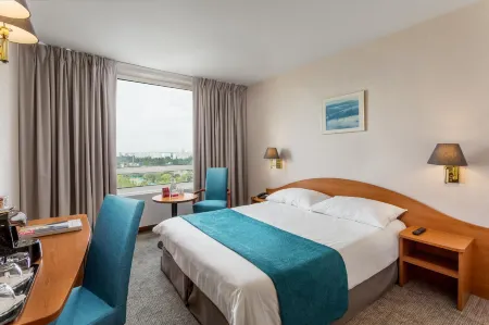 Ramada by Wyndham Bucharest Parc